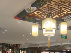 -惠丰堂饭庄·烤鸭·京味菜(翠微路店)