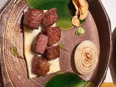 -香樟花园法式铁板烧(恒隆广场店)