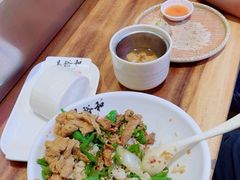 -易裕和·长沙米粉(竹塘西路店)