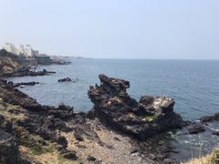 -龙头岩(Dragon Head Rock)
