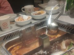 -海底捞火锅(团结桥店)