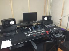 -韩宫录音棚(新街口店)