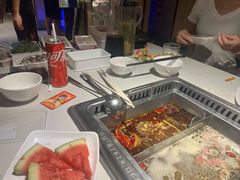 -野妹火锅(布吉店)
