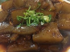 -竹海湾农家土菜