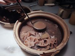 -洞庭记·老湖南味道(下沙店)