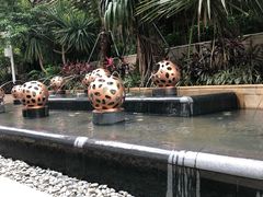 -皇庭广场(福华三路店)