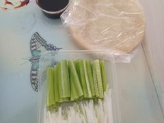 -北平味道.京味菜.烤鸭(梨园店)