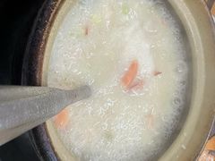 -辉记潮汕海鲜砂锅粥(市桥店)