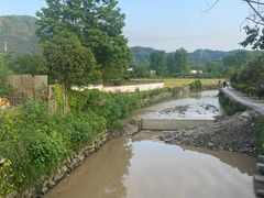 -黟县屏山村