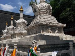 -西安市广仁寺