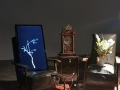 -chi K11艺术空间展览厅