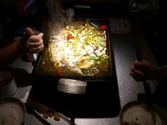 -探鱼·鲜青椒爽麻烤鱼(三水广场店)