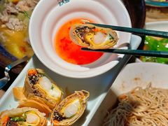 -黄鹤天厨·泡椒田鸡创始者(莲花店)
