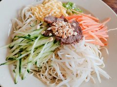 -李先生牛肉面大王(大兴枣园店)