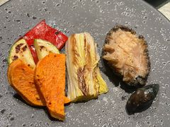 -Ginza Onodera铁板烧(外滩十八号店)