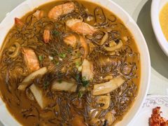 -鲜得莱渔港·小平岛海胆馆(七贤岭店)