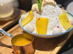 -烤匠麻辣烤鱼(IFS店)