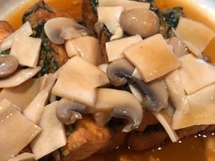 -漢舍中国菜馆(889广场店)