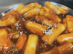 -小公洞韩式豆腐村