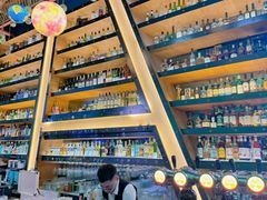 -Famous肥猫墨西哥音乐餐吧(五棵松华熙LIVE店)