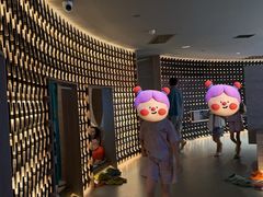 -山水温泉