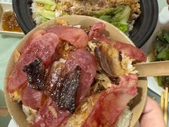 -广记海鲜(杨汊湖一店)