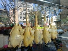 -巫记鸡饭店