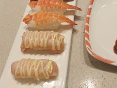 -新一番三文鱼寿司(大东海店)