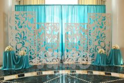 -M'S BANQUET AND SPACE ART