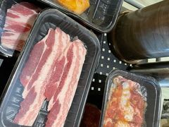 -炽城·烤肉名家(鸿达中央广场店)