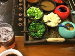 金海阁海鲜火锅-金海阁海鲜火锅