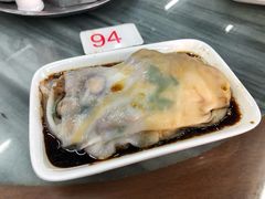 -穗银肠粉店(东川路店)