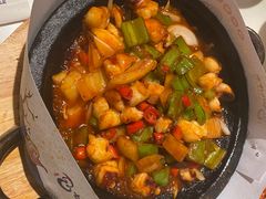 -七八冷面·延边朝鲜族美食(圣熙八号店)