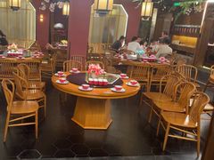-伙靠·江浙菜(田林路店)