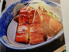 -千代武日本料理(哈西店)