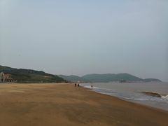 -南长涂沙滩