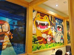 -一心创作料理屋(经开万达店)