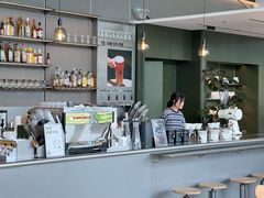 -SAANCI山池咖啡(海上世界文化艺术中心店)