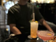 -广州四季酒店·天吧·高空酒吧