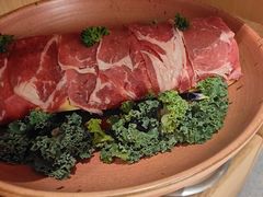 -芸山季·云南山珍菌火锅(南翔印象城MEGA店)