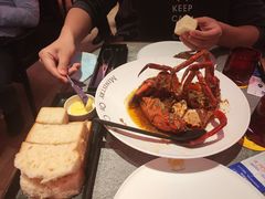 -Ministry of Crab•MOC(交子大道店)