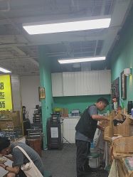 -邵老师打金·黄金加工(大望路总店)