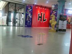 -泉汇购物广场(大沽南路店)