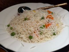 -甘尼仕印度餐厅爵士酒吧(阳春巷店)