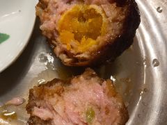 -夏氏怪老头·扬州狮子头(天山西路店)