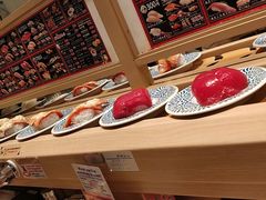 -大起水产回转寿司(道顿堀店)