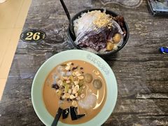 -老式乌米冰(阜阳园店)
