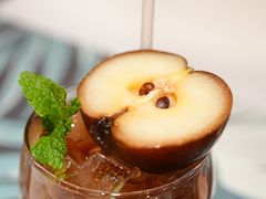 -MIO弥欧洋房西餐厅(中央大街店)