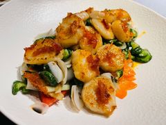 -三利音·东方司宴(外滩店)