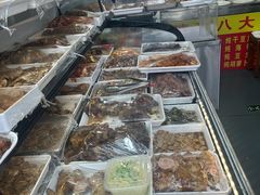 -白魁老号饭庄(安内店)